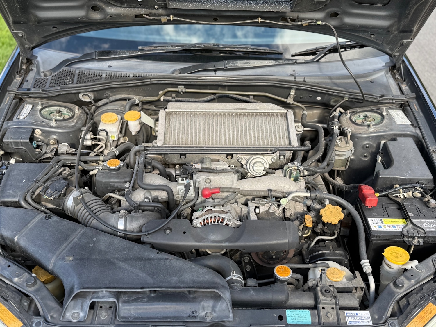 Used Subaru Impreza for sale - 76117221: Photo 21