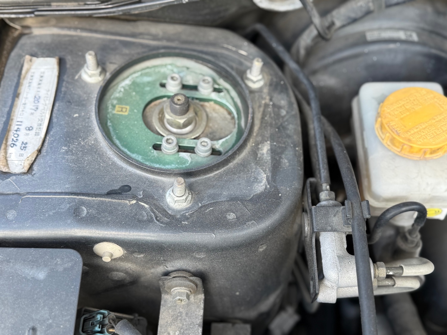 Used Subaru Impreza for sale - 76117221: Photo 23