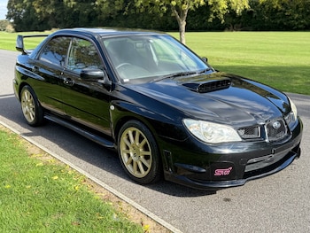 Used Subaru Impreza undefined for sale - 76117221: Photo