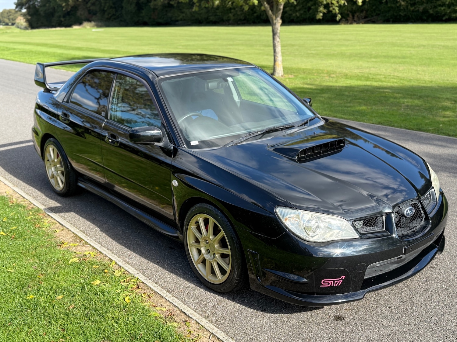 Used Subaru Impreza for sale - 76117221: Photo 3