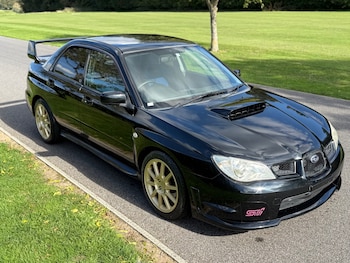Used Subaru Impreza undefined for sale - 76117221: Photo