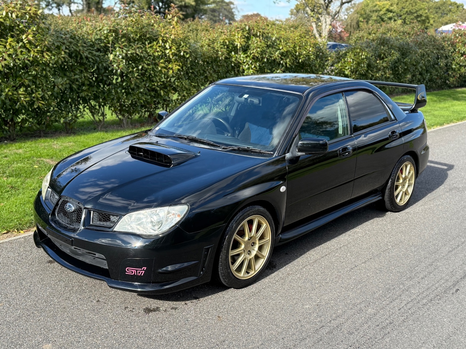 Used Subaru Impreza for sale - 76117221: Photo 5