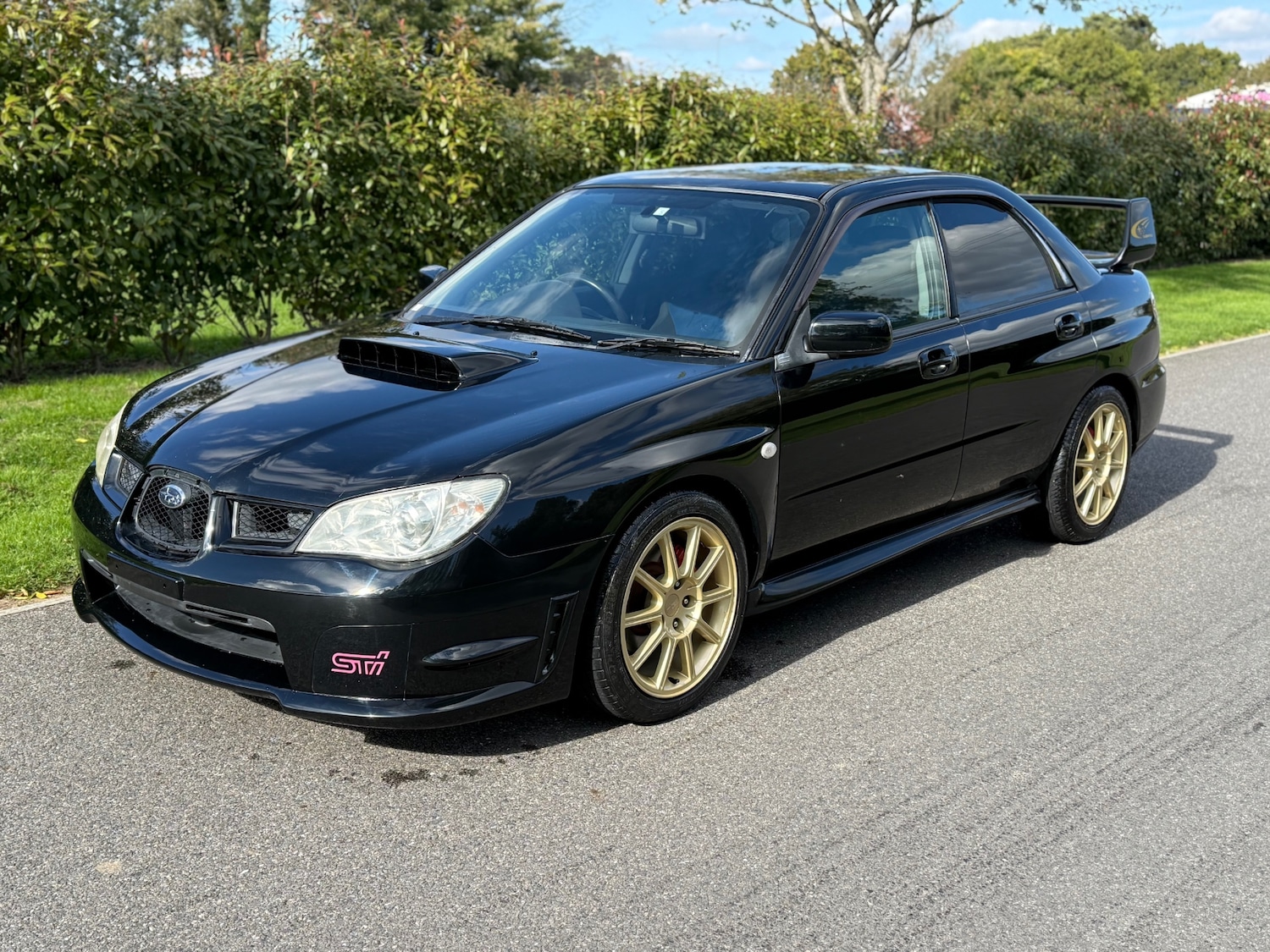 Used Subaru Impreza for sale - 76117221: Photo 6