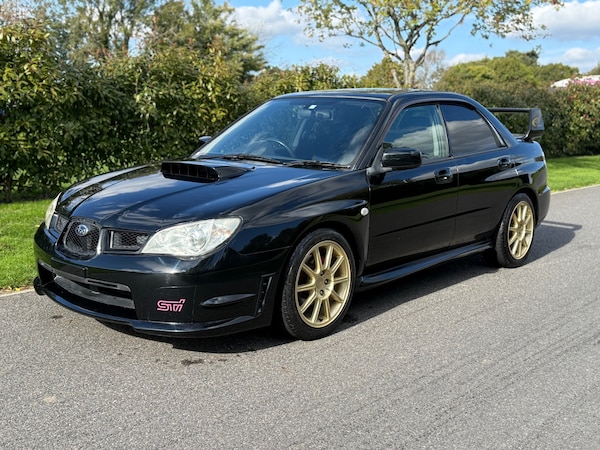 Used Subaru Impreza for sale - 76117221: Photo 7