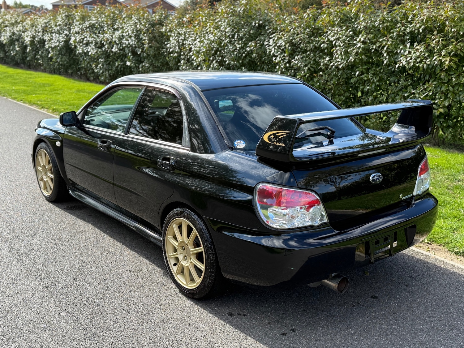 Used Subaru Impreza for sale - 76117221: Photo 8