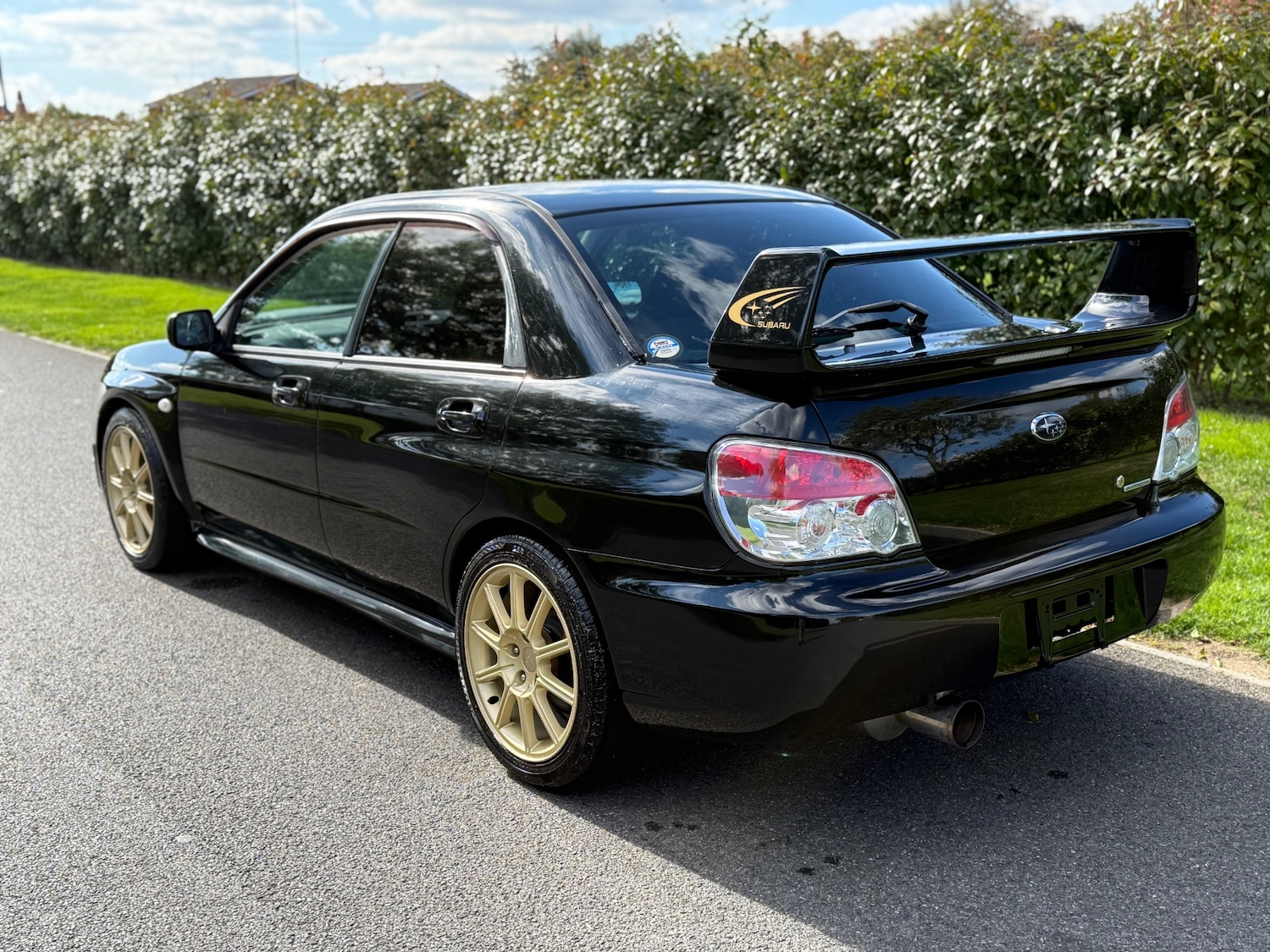 Used Subaru Impreza for sale - 76117221: Photo 9