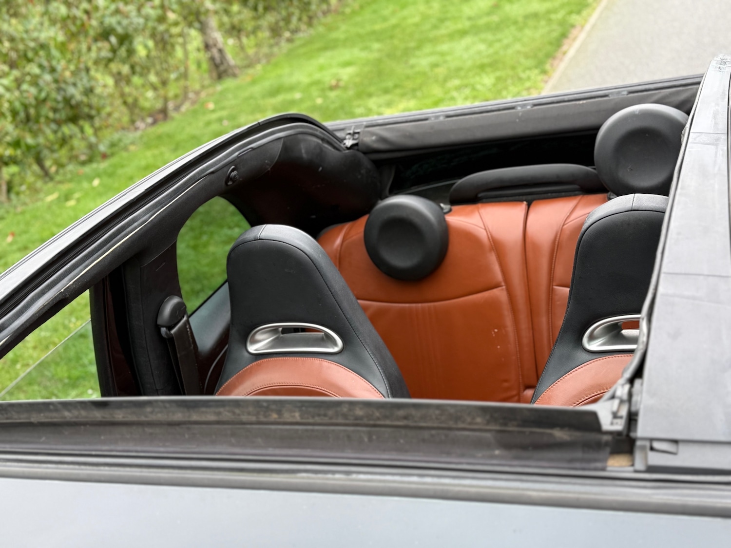 Used Abarth 595 2013 for sale - 77535851: Photo 19