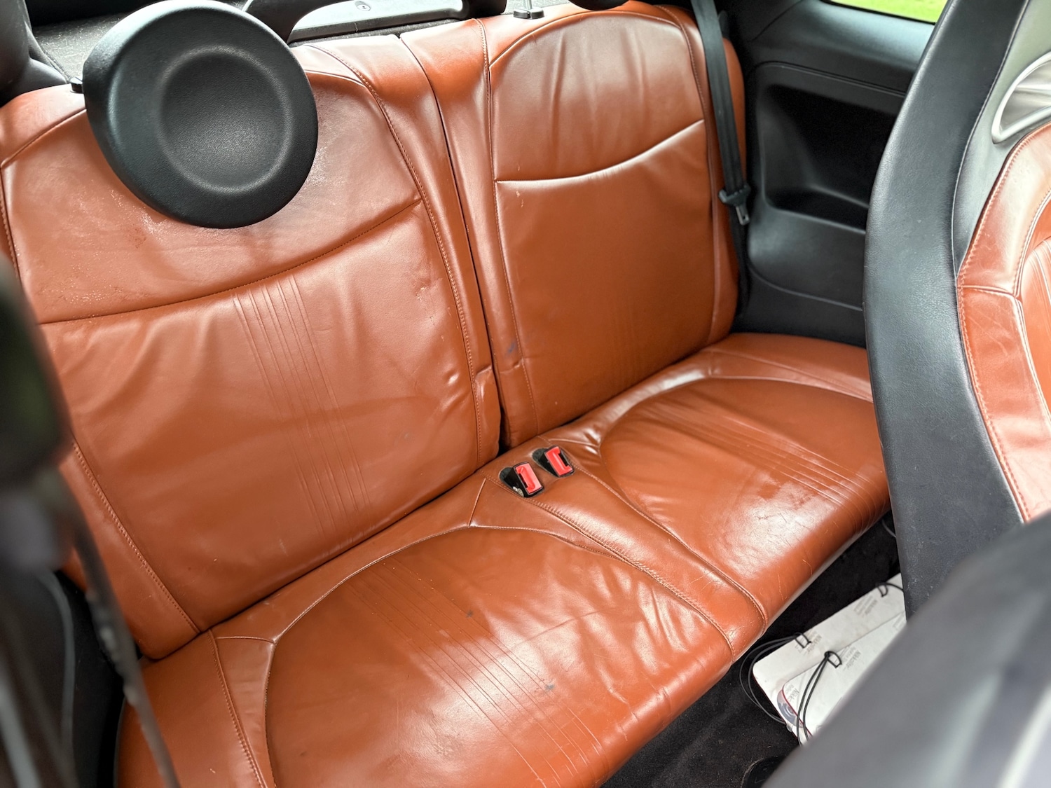 Used Abarth 595 2013 for sale - 77535851: Photo 23