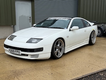 Used Nissan 300 ZX 1991 for sale - 75765781: Photo