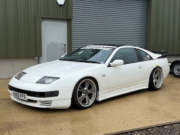 Used Nissan 300 ZX 1991 for sale - 75765781: Photo