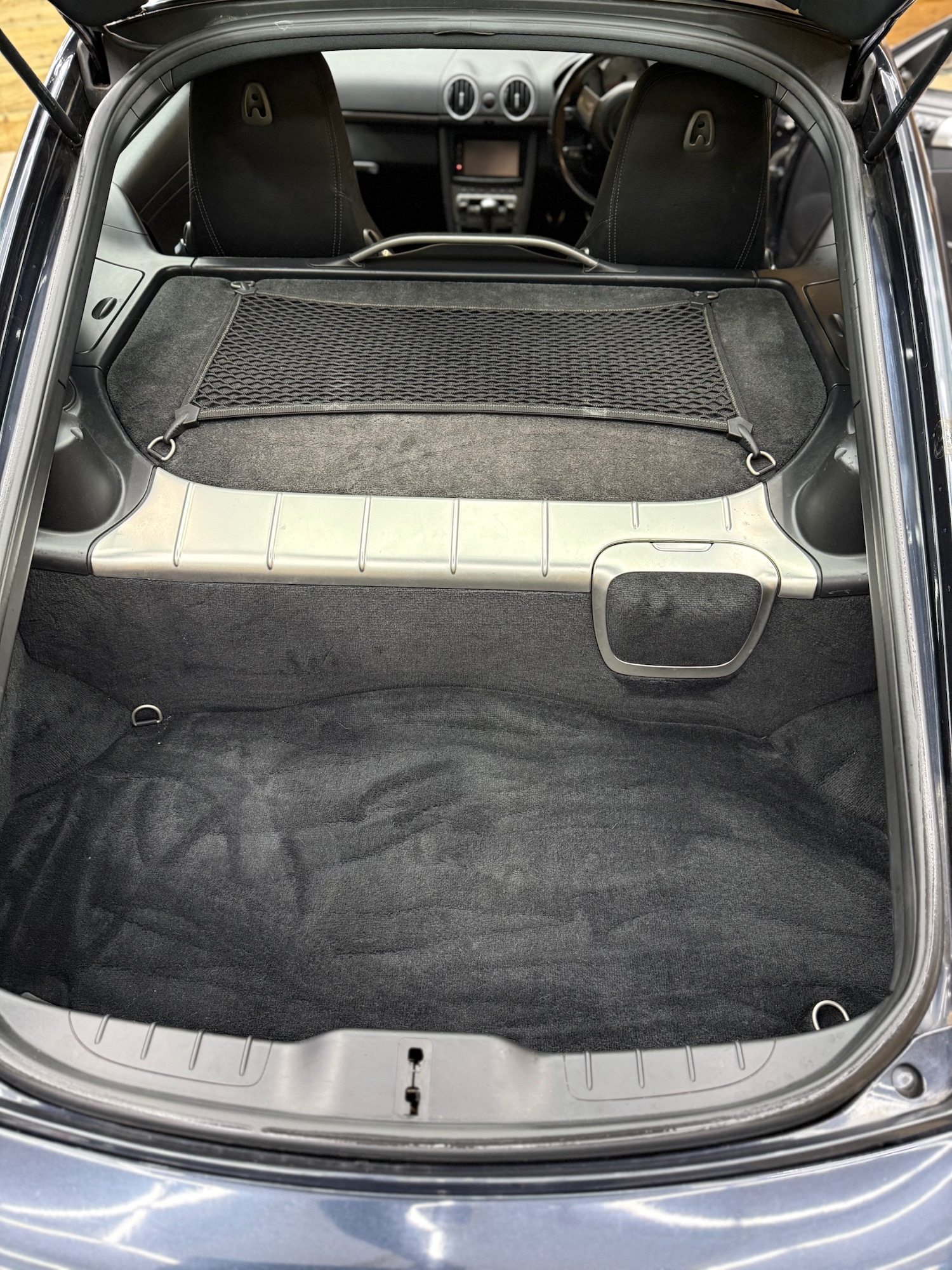 Used Porsche Cayman 2007 for sale - 76393446: Photo 18