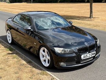 Used BMW 3 Series 2007 for sale - 79628975: Photo