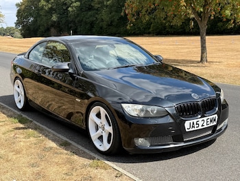 Used BMW 3 Series 2007 for sale - 79628975: Photo