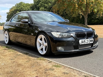 Used BMW 3 Series 2007 for sale - 79628975: Photo
