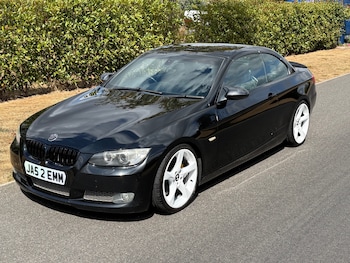Used BMW 3 Series 2007 for sale - 79628975: Photo