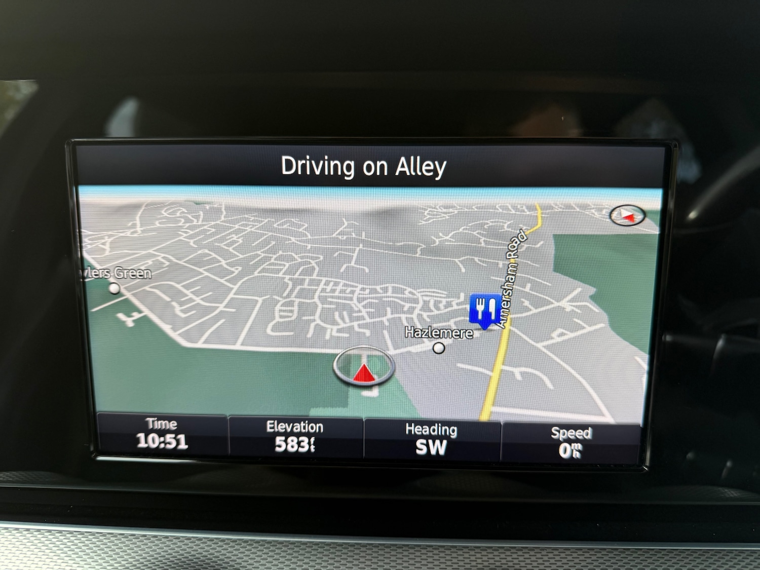 Used Mercedes-Benz E Class 2017 for sale - 76387461: Photo 25