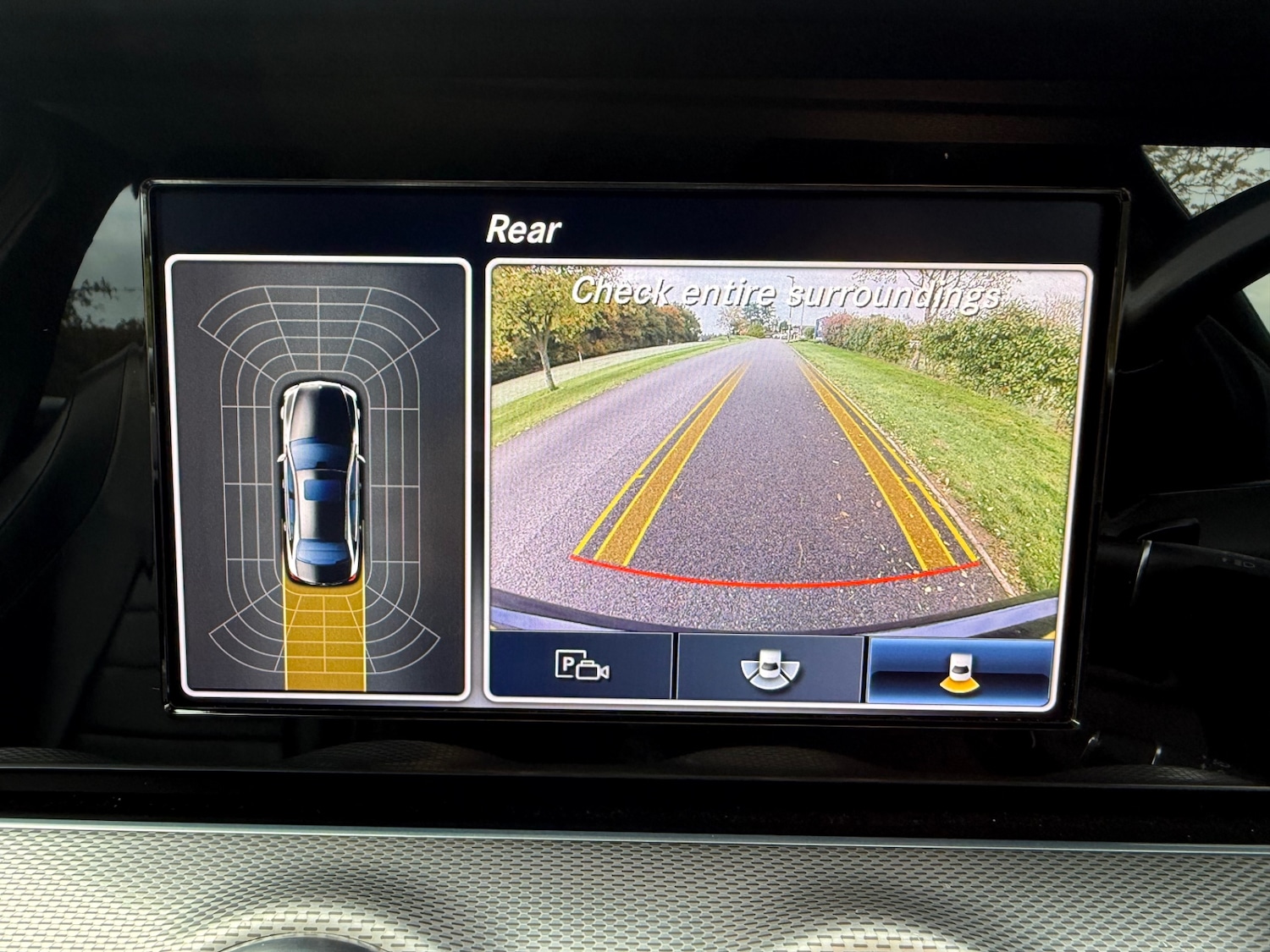 Used Mercedes-Benz E Class 2017 for sale - 76387461: Photo 26