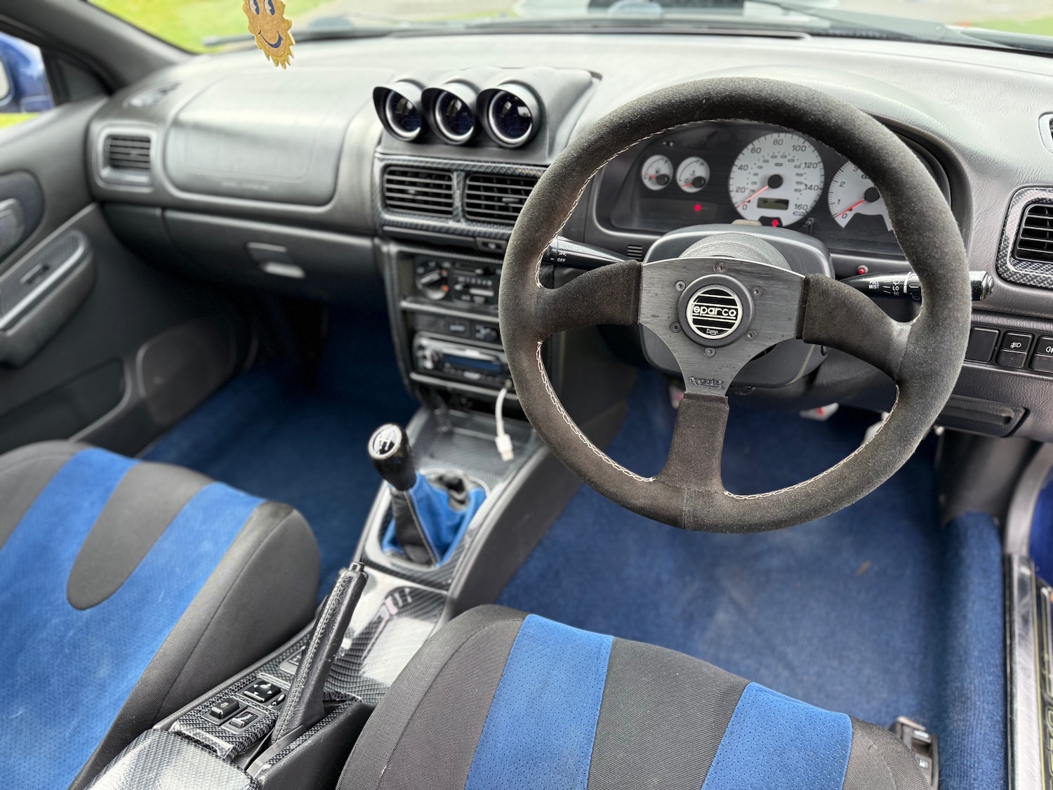 Used Subaru Impreza 2000 for sale - 78199446: Photo 19