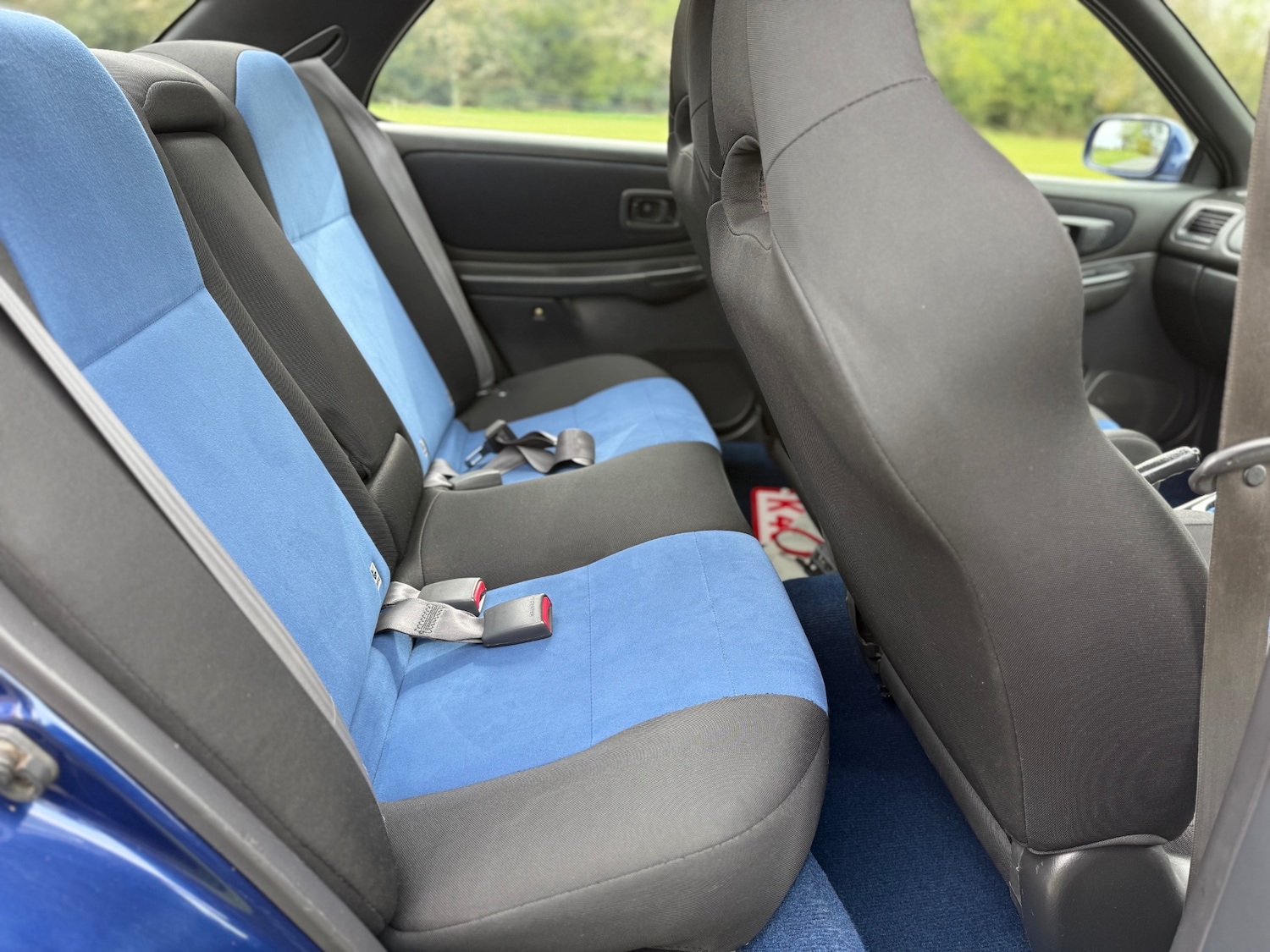 Used Subaru Impreza 2000 for sale - 78199446: Photo 20