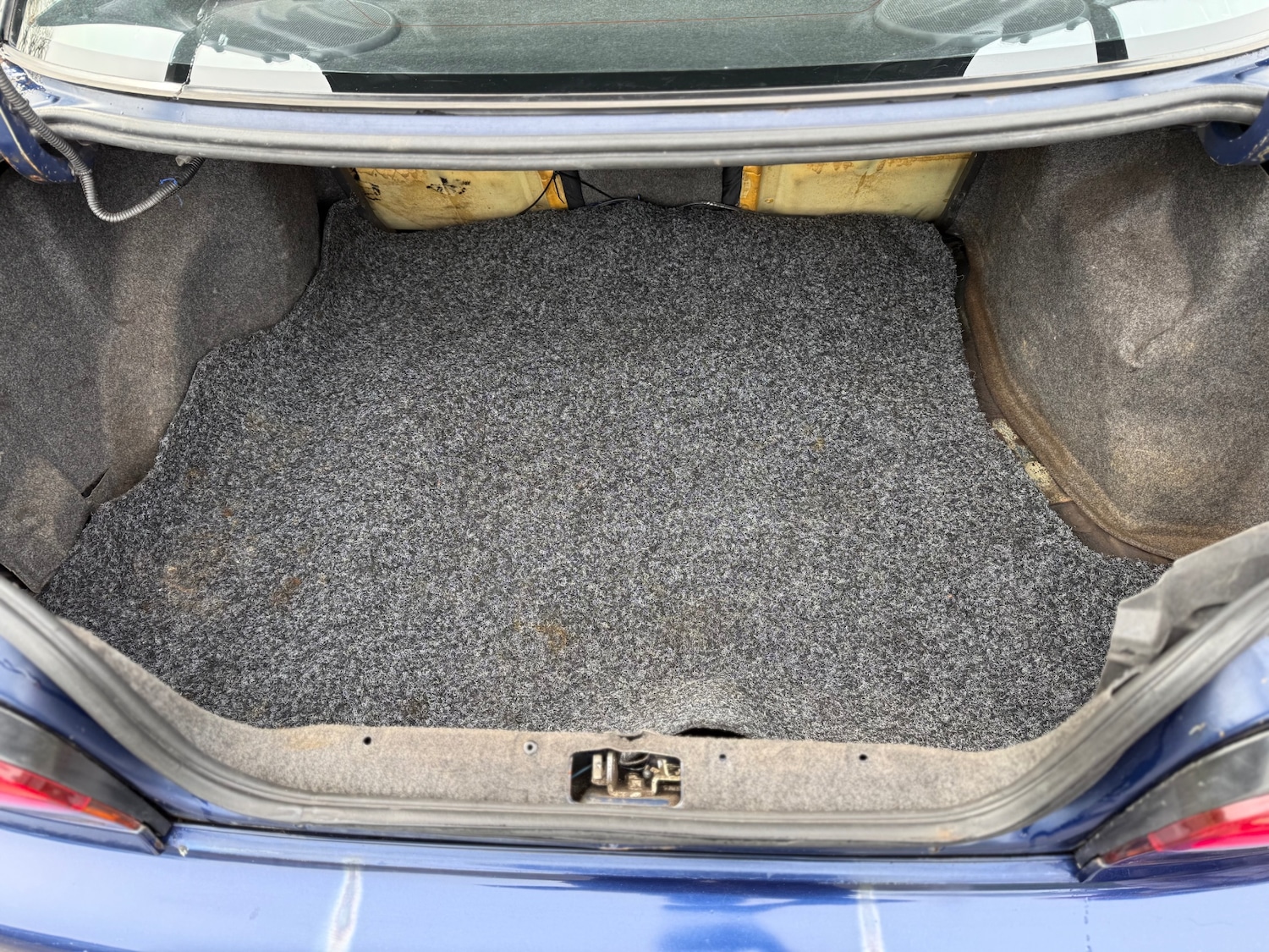 Used Subaru Impreza 2000 for sale - 78199446: Photo 22