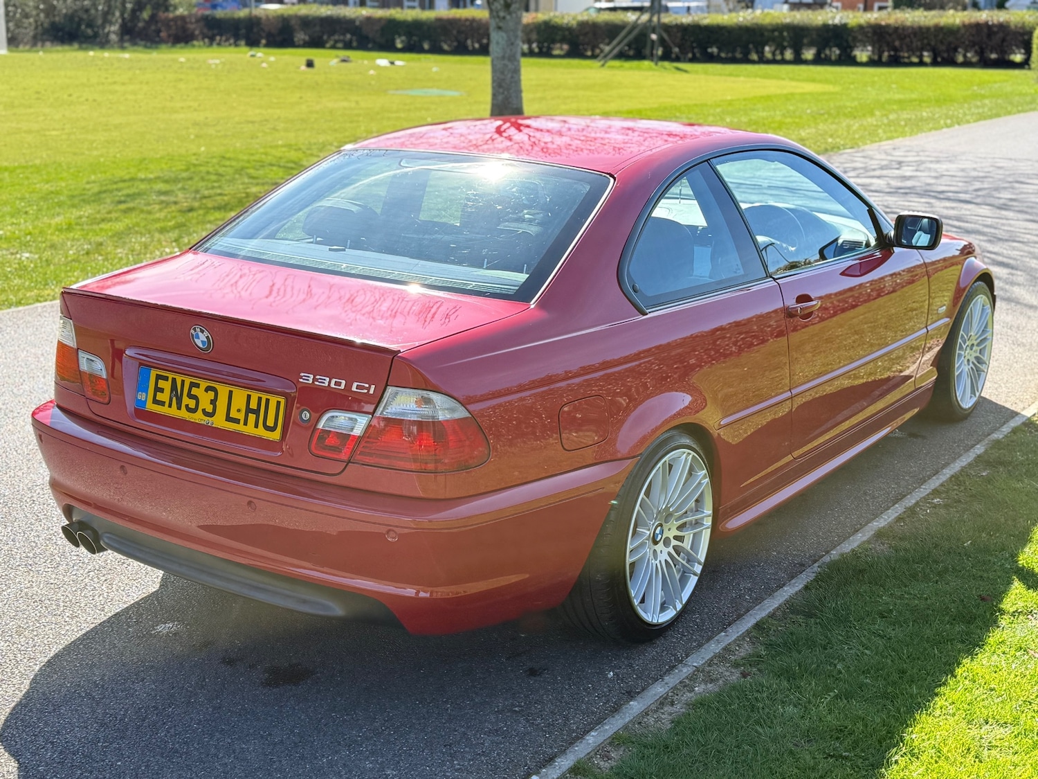 Used BMW 3 Series 2004 for sale - 77974734: Photo 10