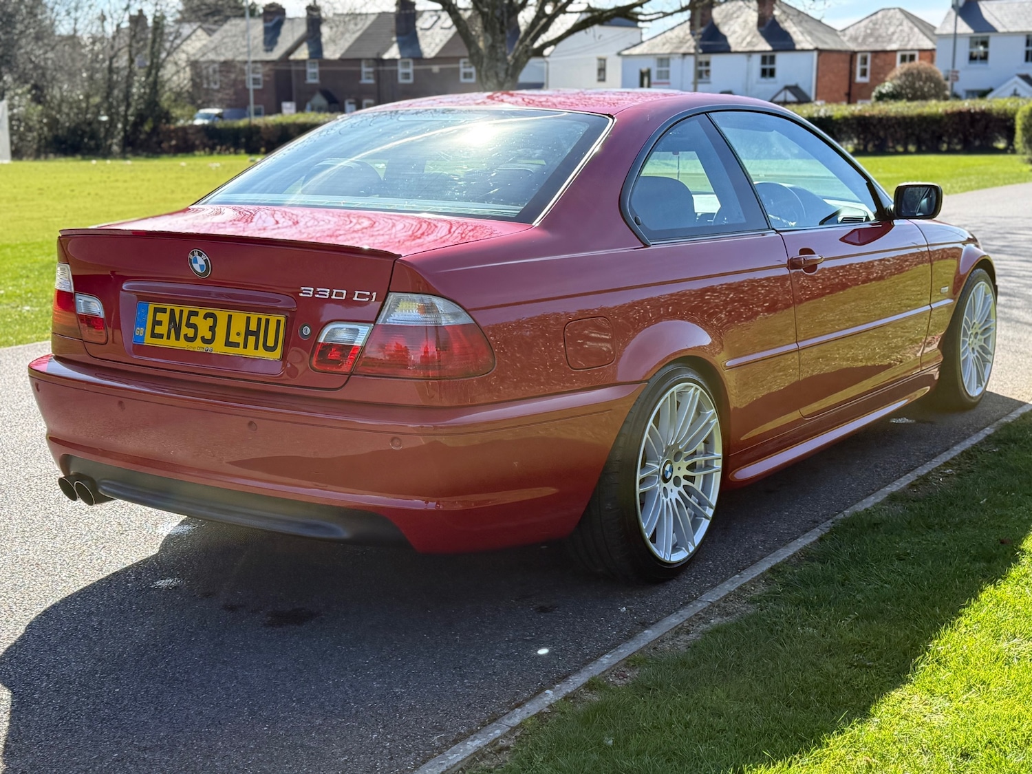 Used BMW 3 Series 2004 for sale - 77974734: Photo 11