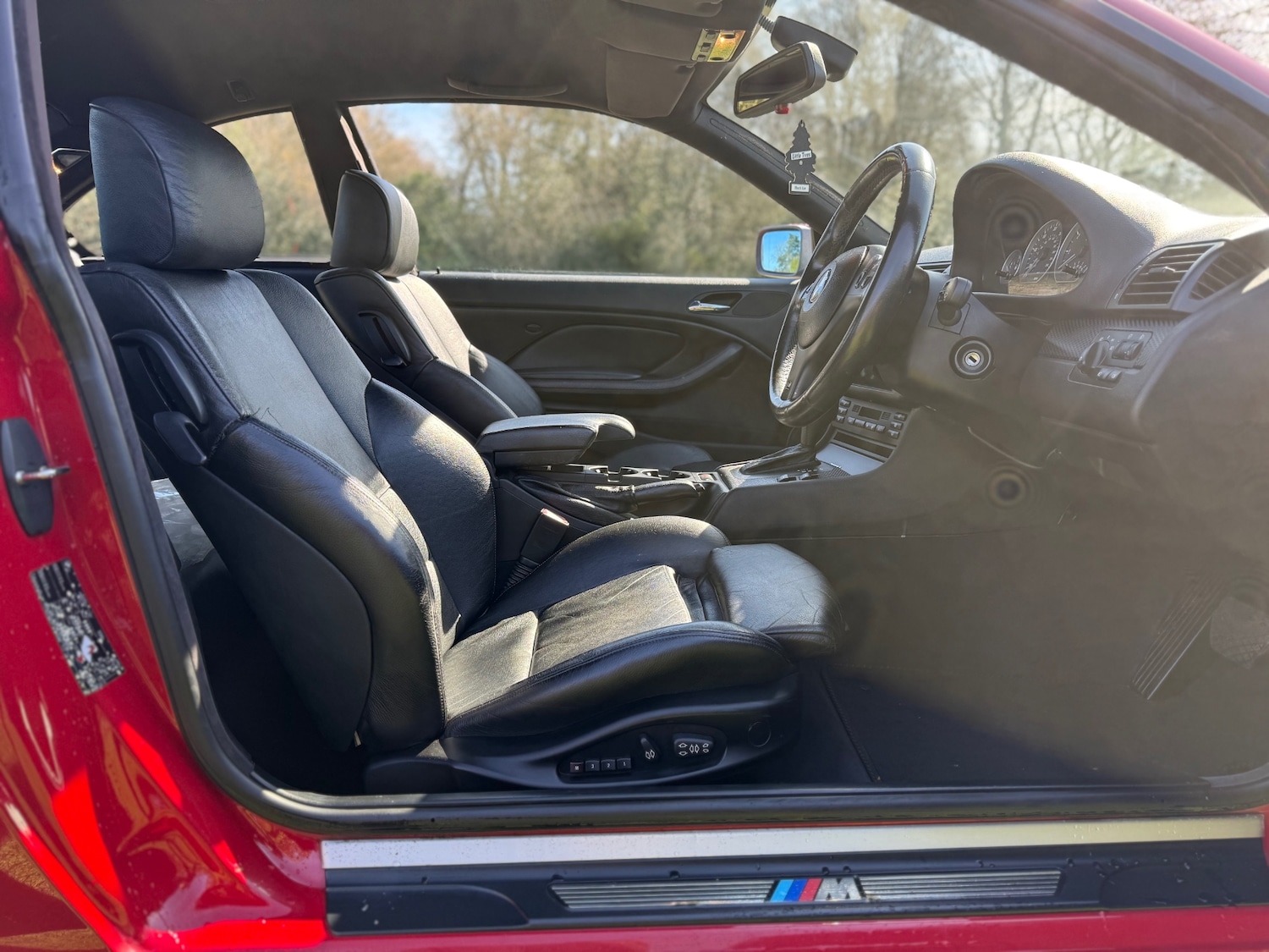 Used BMW 3 Series 2004 for sale - 77974734: Photo 13