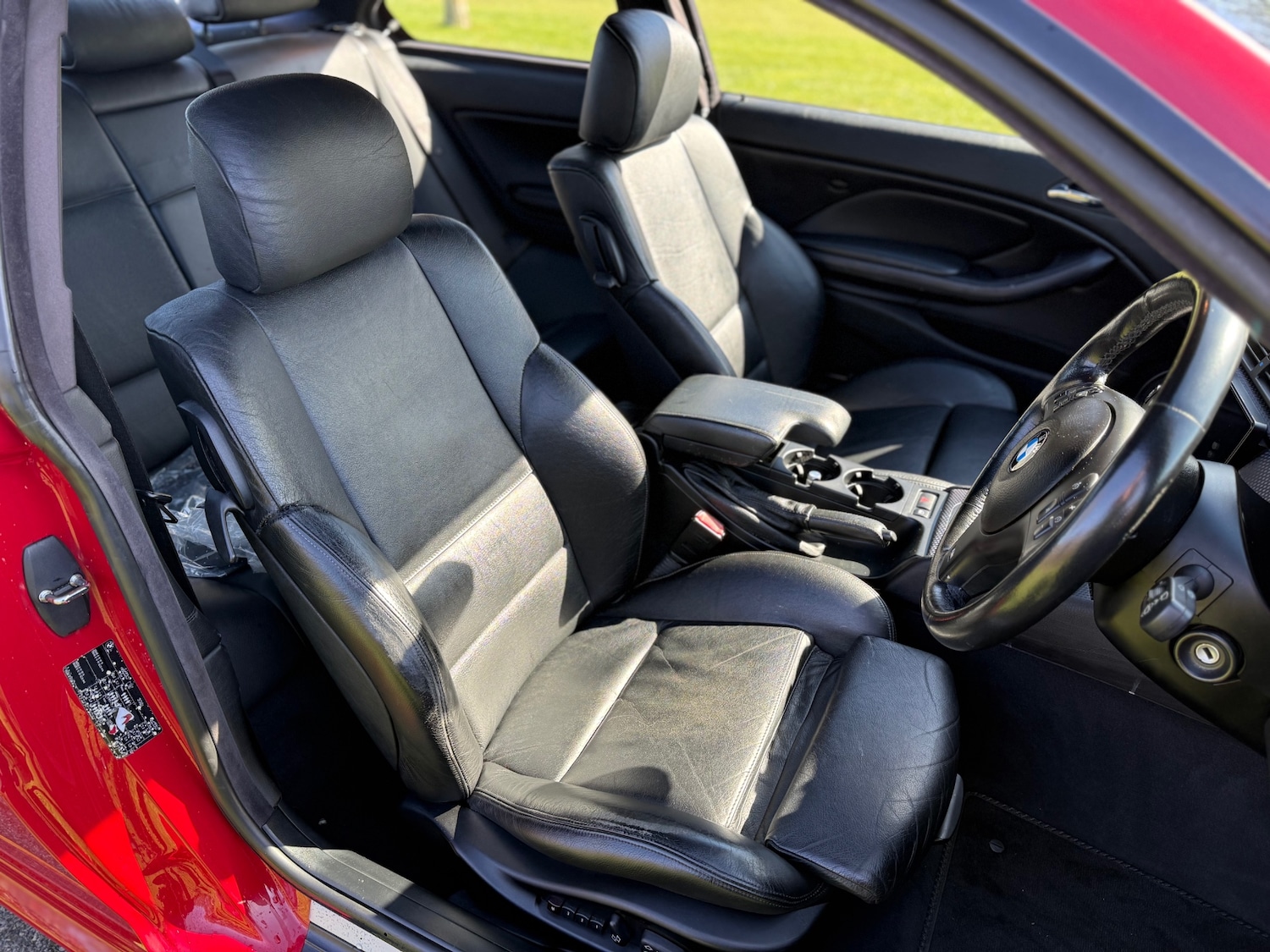 Used BMW 3 Series 2004 for sale - 77974734: Photo 14