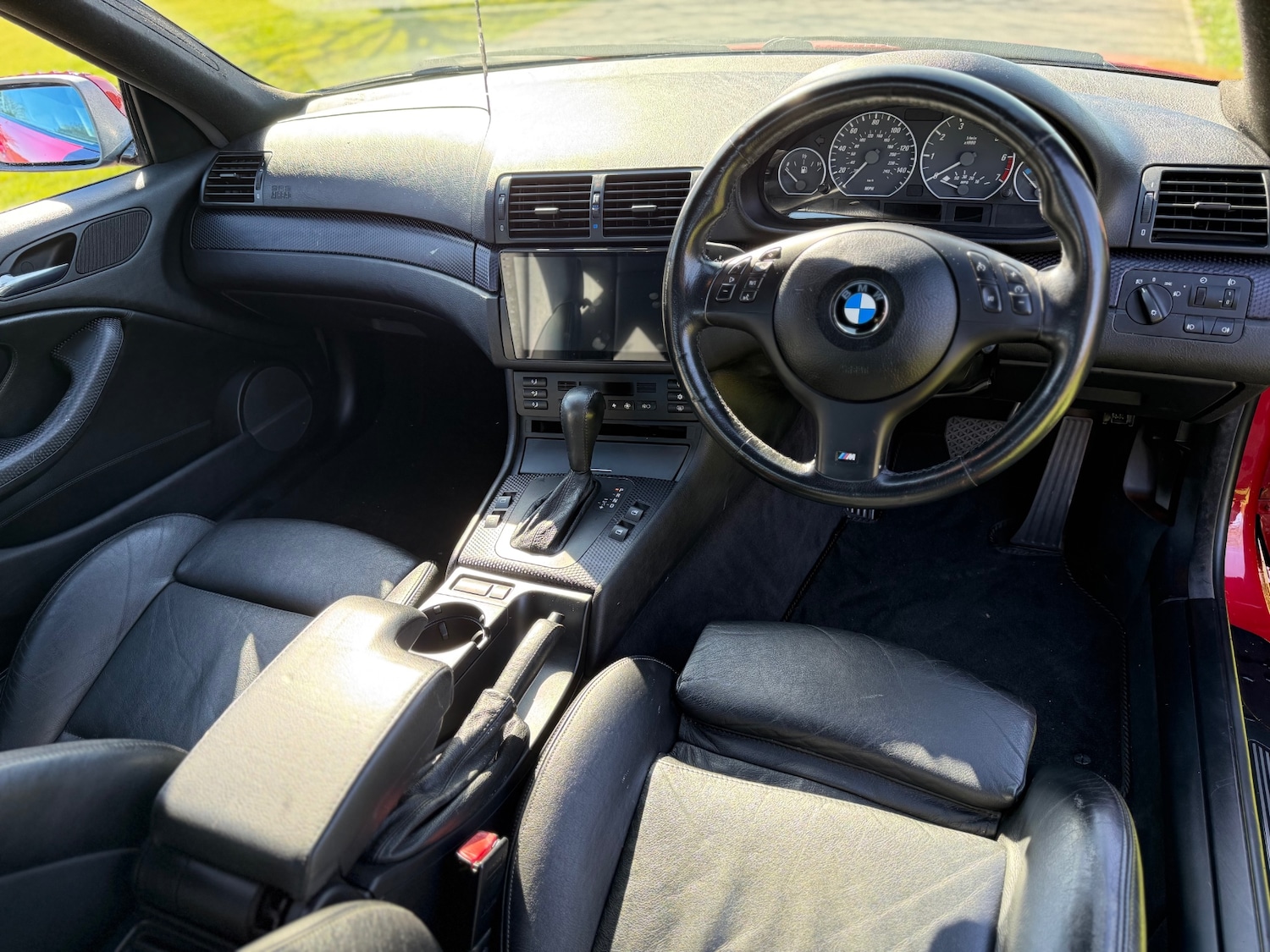 Used BMW 3 Series 2004 for sale - 77974734: Photo 15