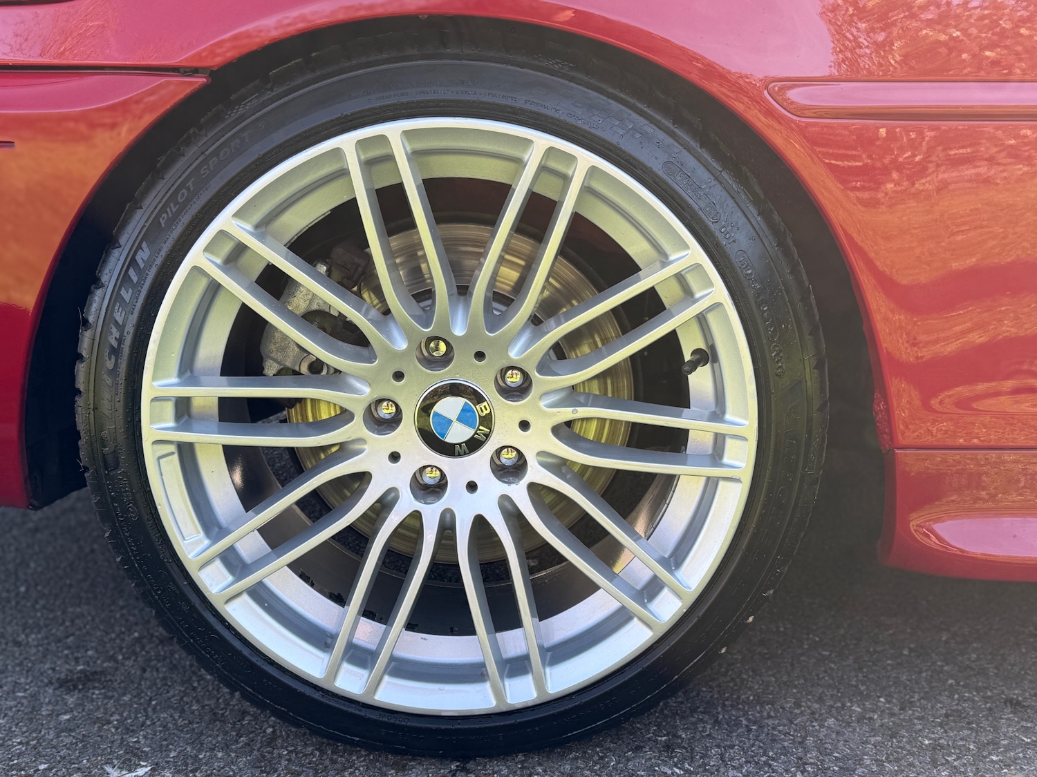 Used BMW 3 Series 2004 for sale - 77974734: Photo 17