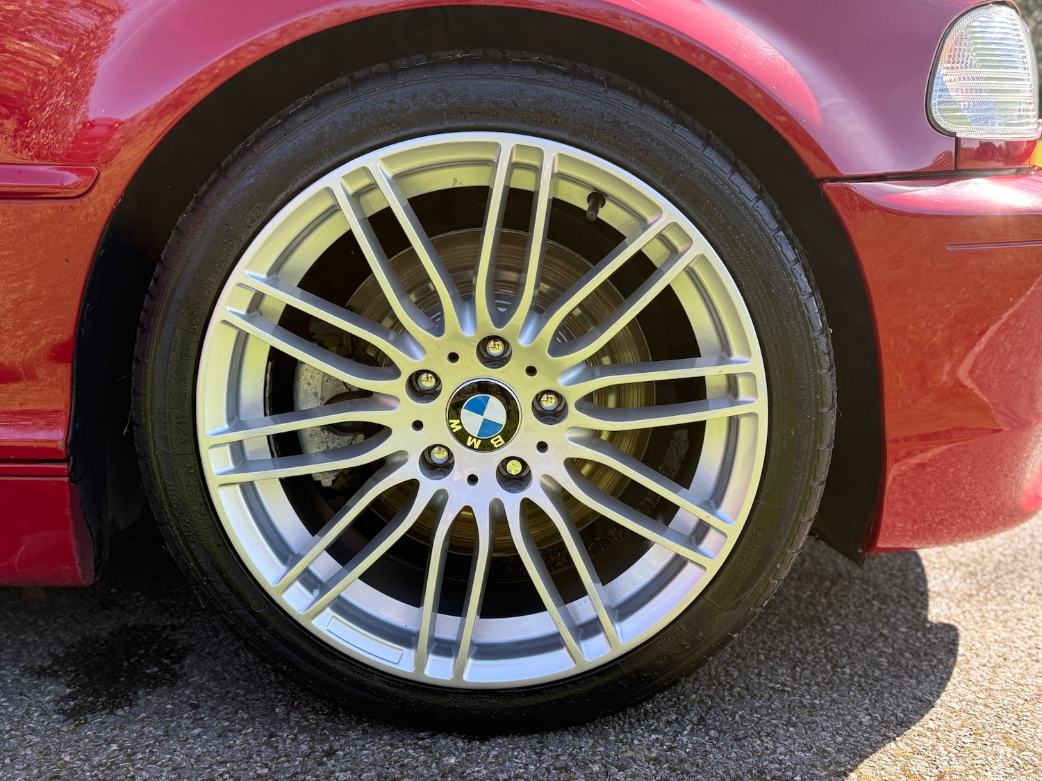 Used BMW 3 Series 2004 for sale - 77974734: Photo 18