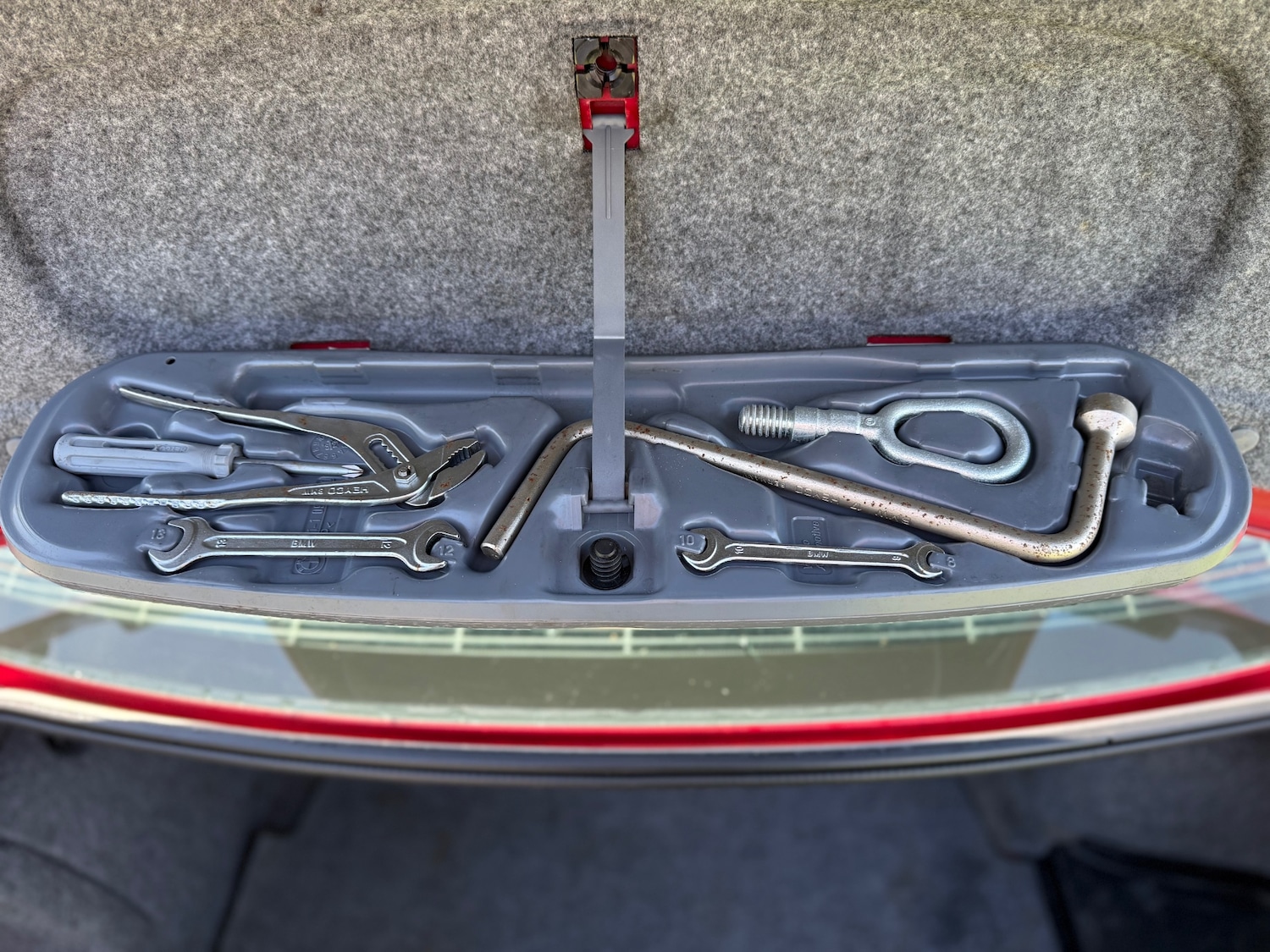 Used BMW 3 Series 2004 for sale - 77974734: Photo 22