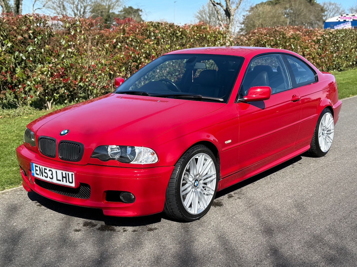 Used BMW 3 Series 2004 for sale - 77974734: Photo 5