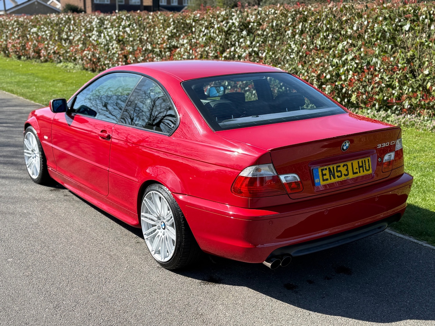 Used BMW 3 Series 2004 for sale - 77974734: Photo 7