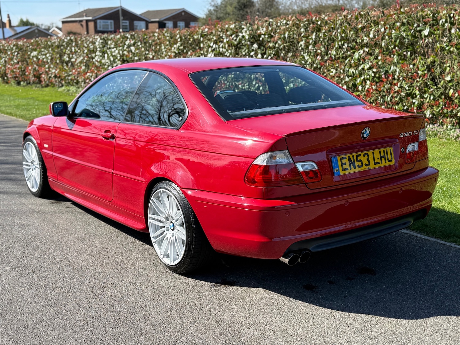 Used BMW 3 Series 2004 for sale - 77974734: Photo 8