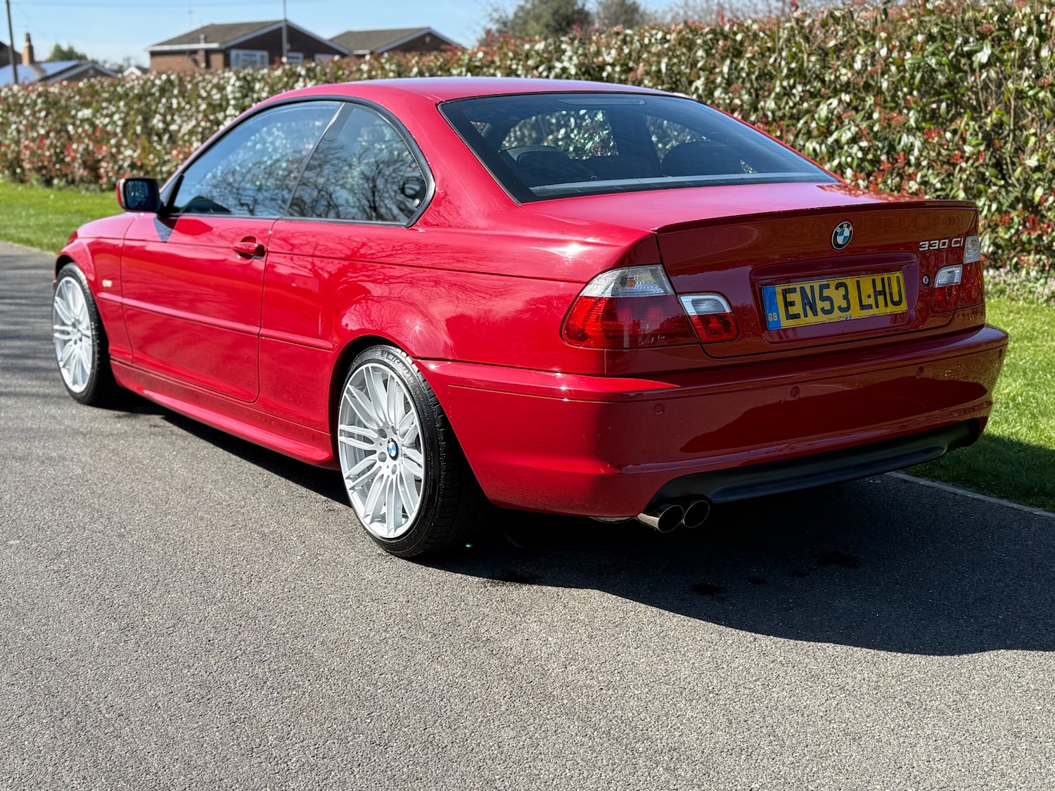 Used BMW 3 Series 2004 for sale - 77974734: Photo 9