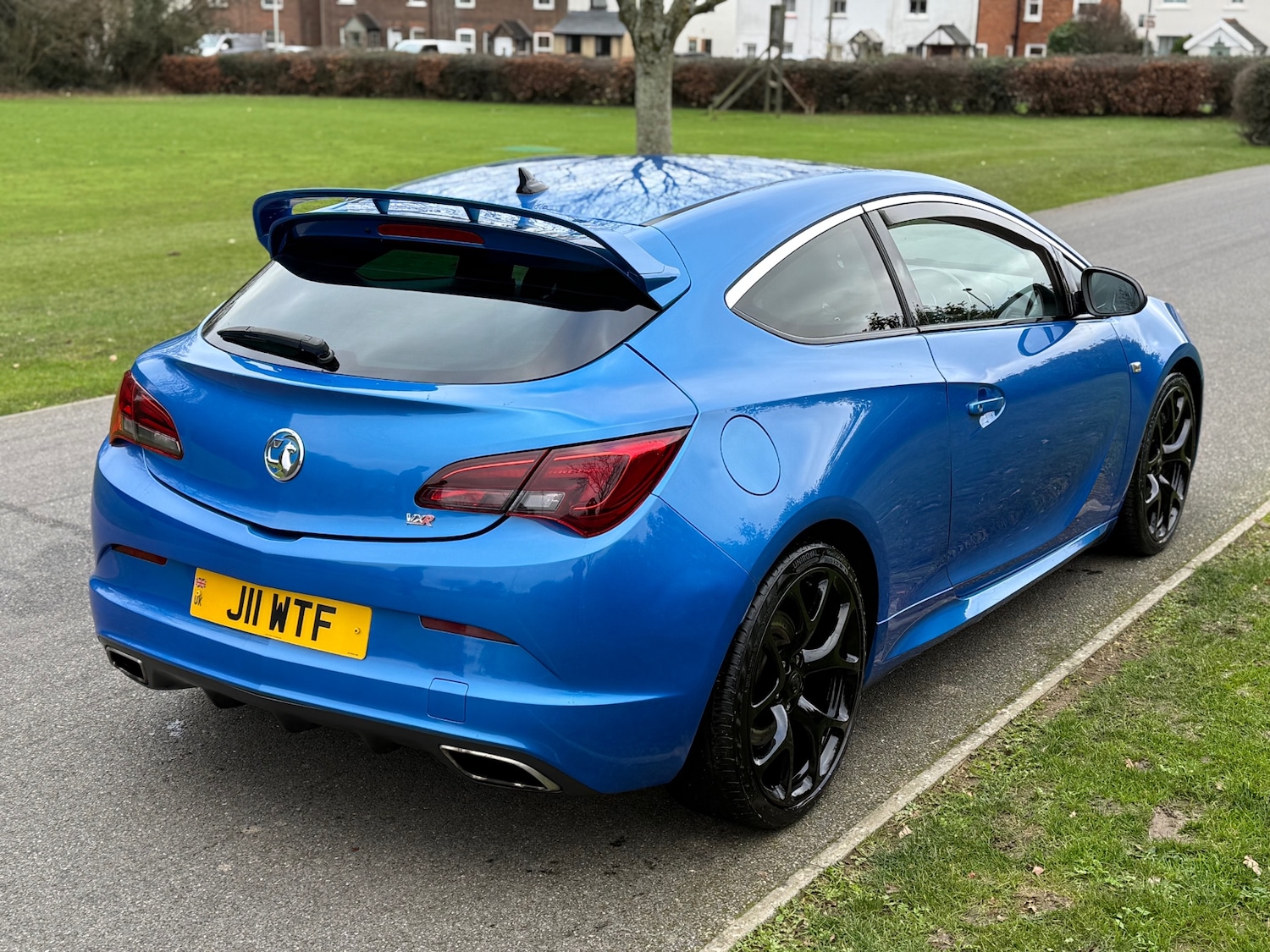 Used Vauxhall Astra GTC 2013 for sale - 77057008: Photo 10