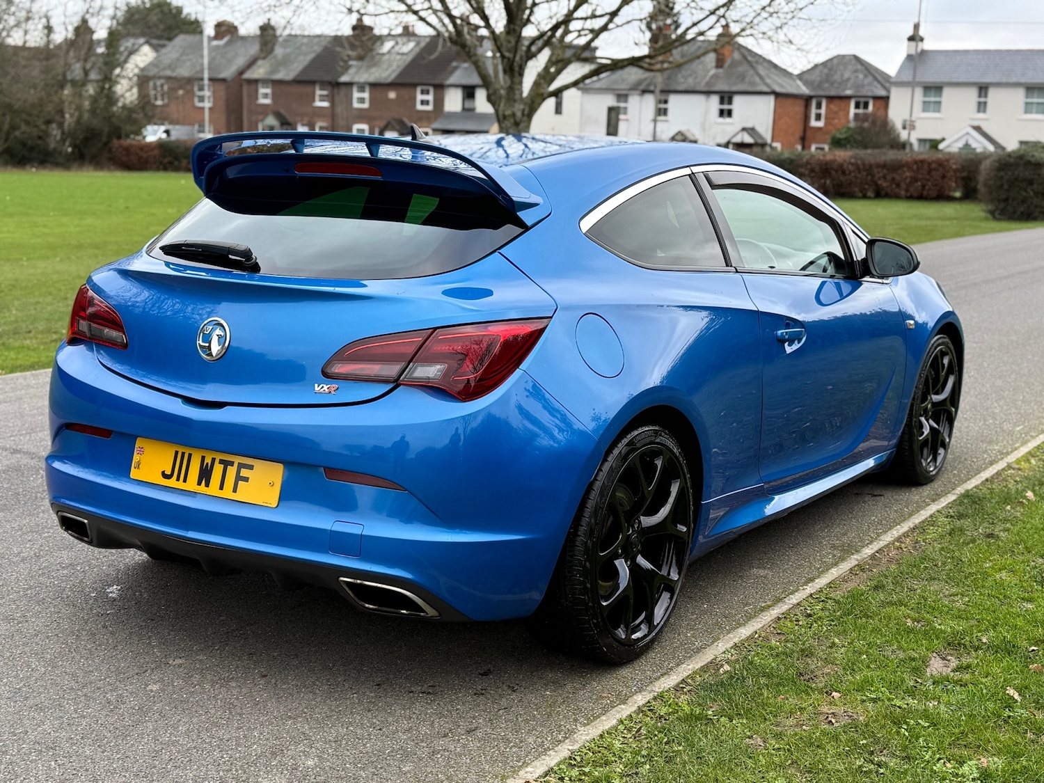 Used Vauxhall Astra GTC 2013 for sale - 77057008: Photo 12