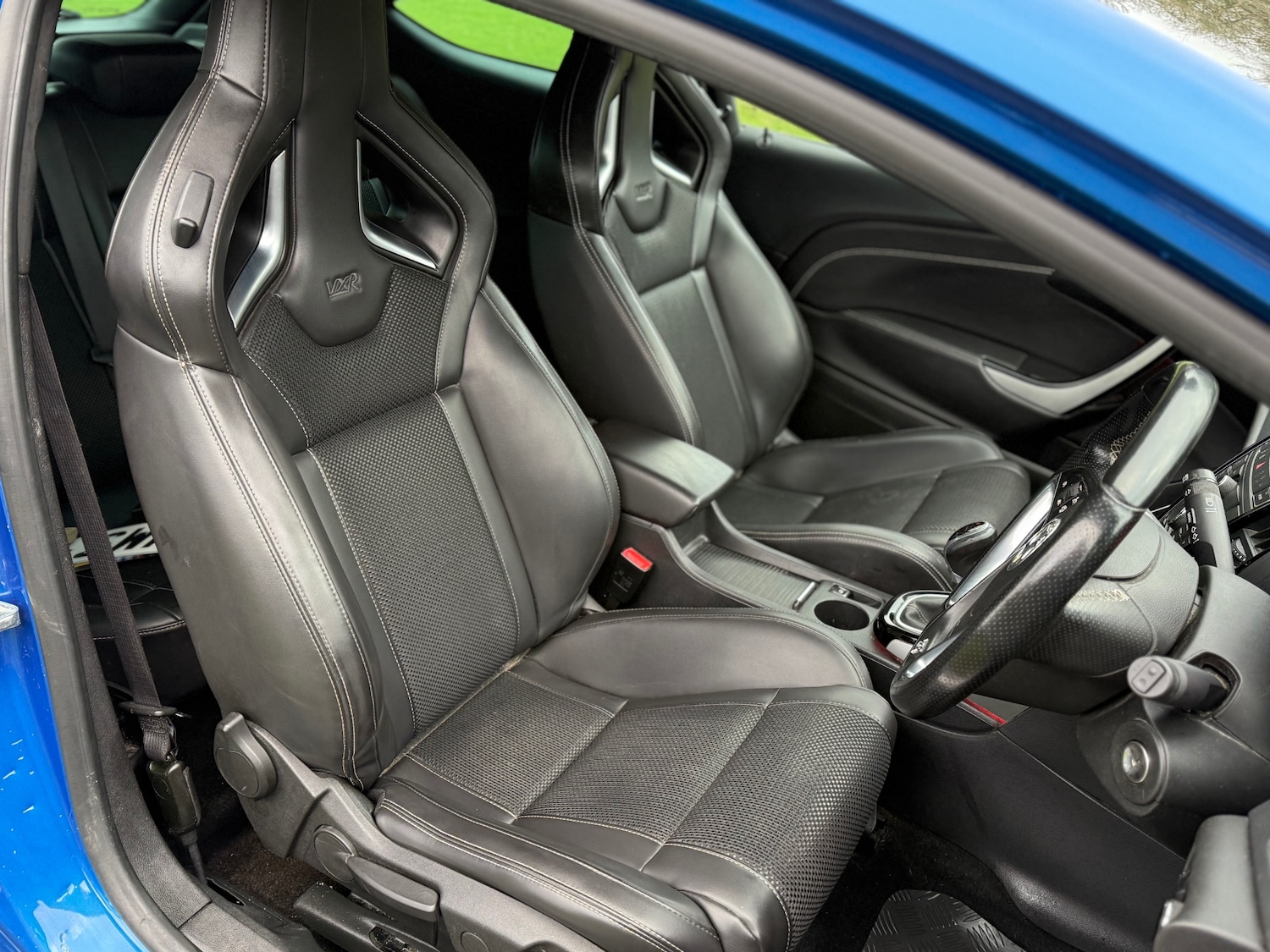 Used Vauxhall Astra GTC 2013 for sale - 77057008: Photo 13