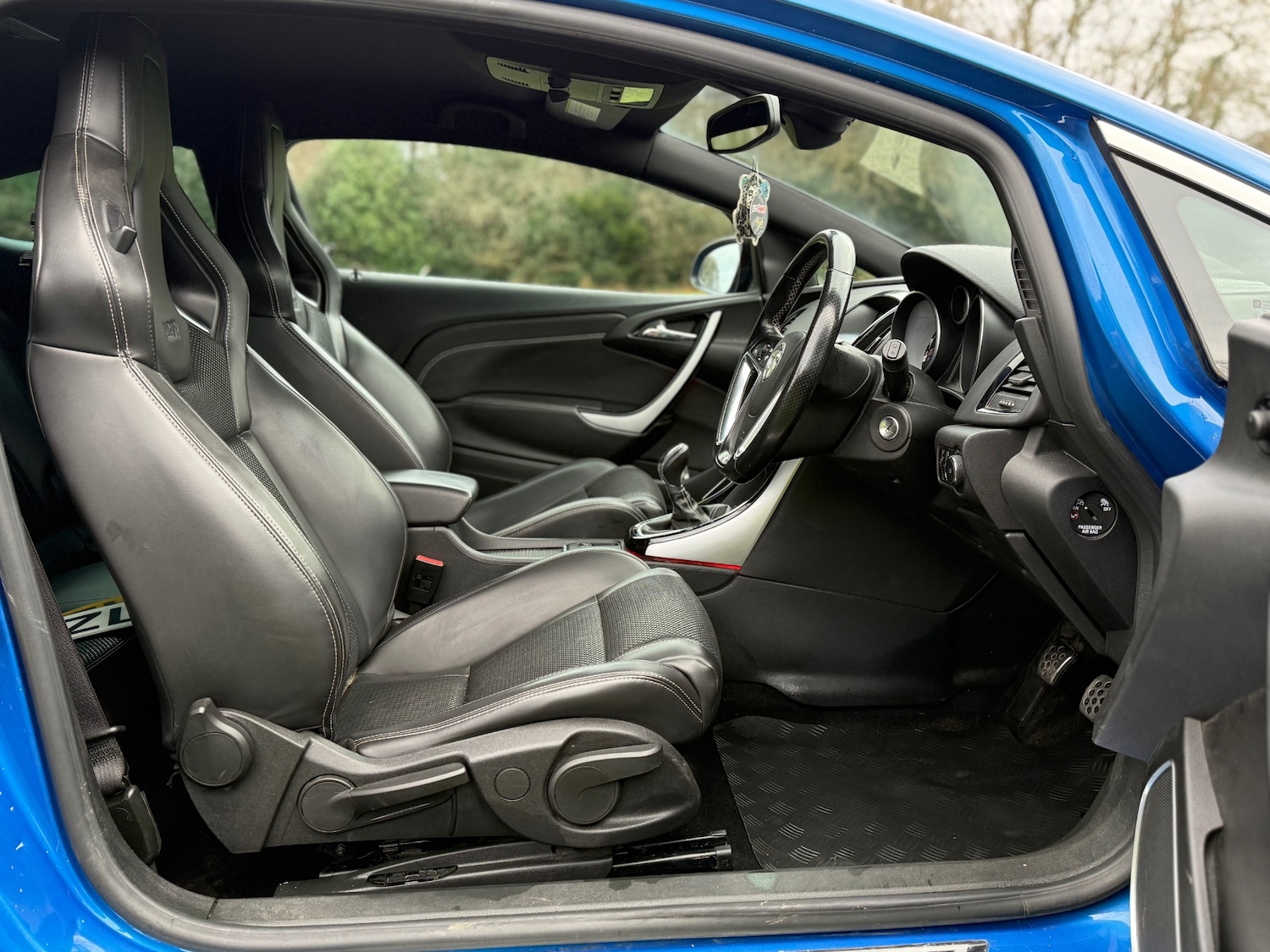 Used Vauxhall Astra GTC 2013 for sale - 77057008: Photo 14