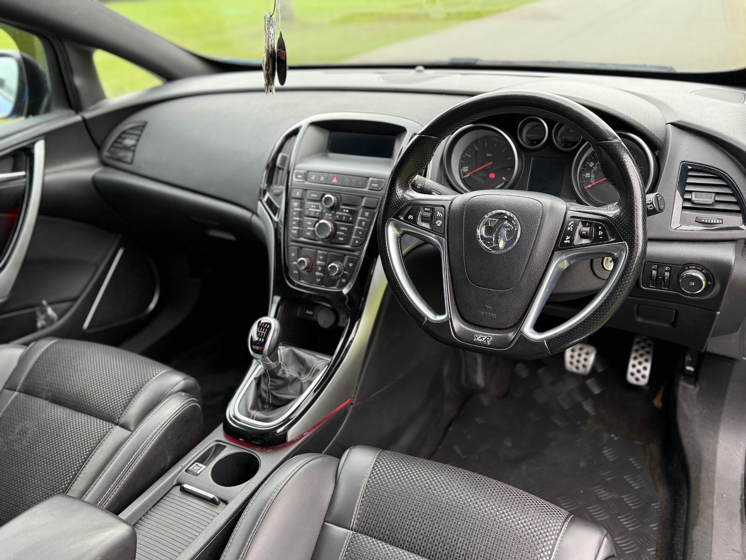 Used Vauxhall Astra GTC 2013 for sale - 77057008: Photo 15