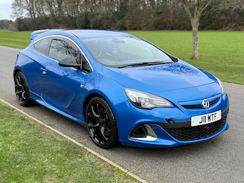 Used Vauxhall Astra GTC 2013 for sale - 77057008: Photo