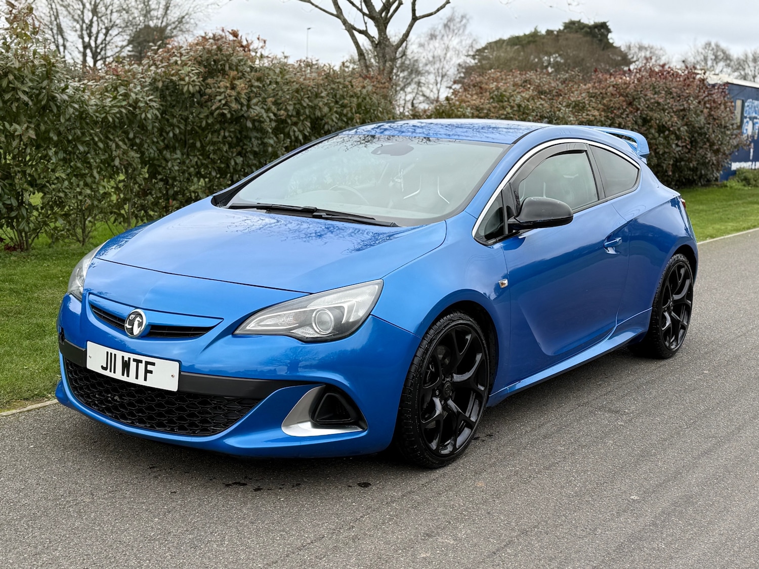 Used Vauxhall Astra GTC 2013 for sale - 77057008: Photo 5