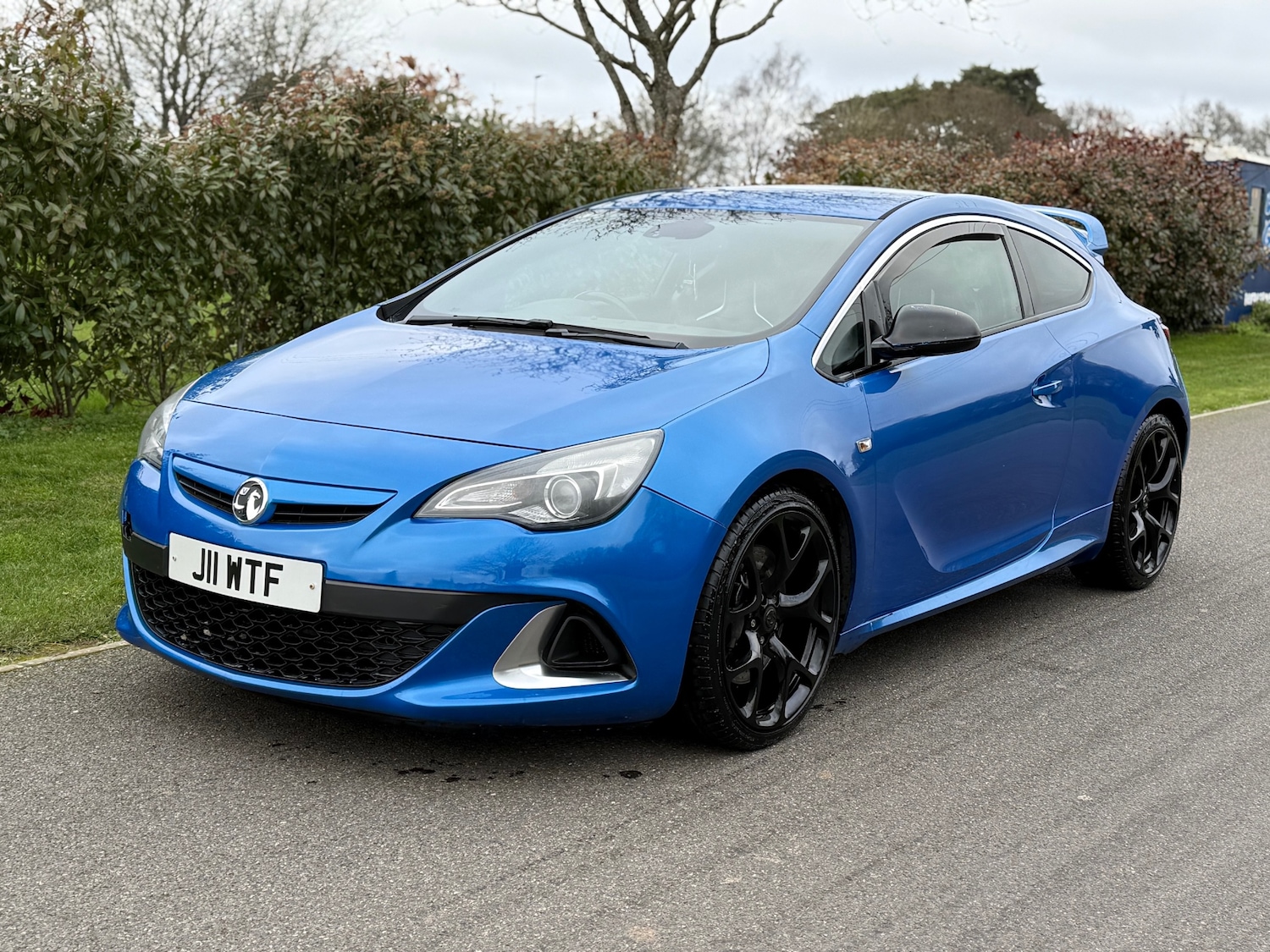 Used Vauxhall Astra GTC 2013 for sale - 77057008: Photo 6