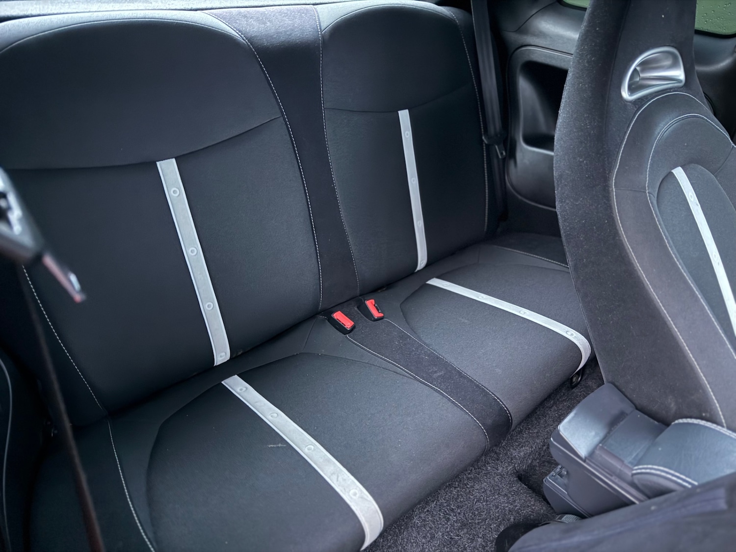 Used Abarth 500 2014 for sale - 77285986: Photo 15