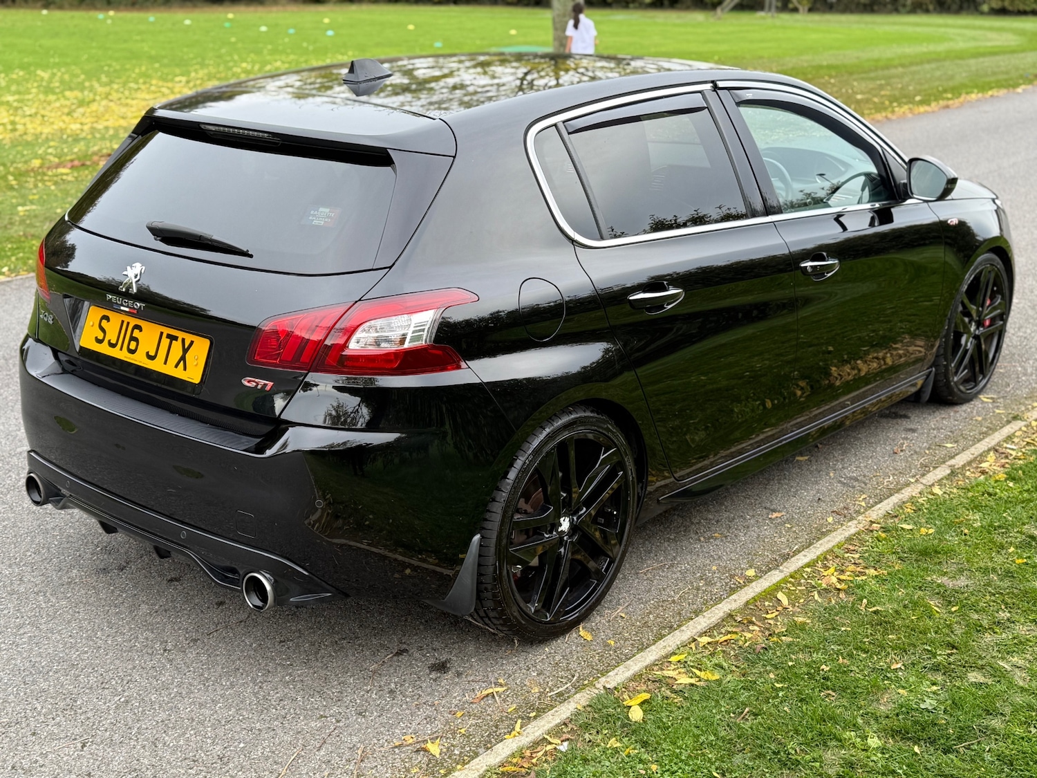 Used Peugeot 308 2016 for sale - 76387504: Photo 12