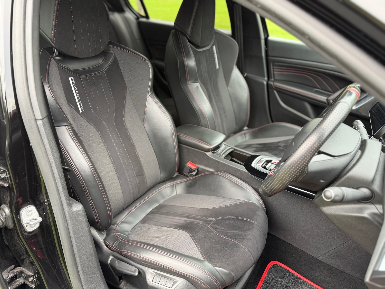 Used Peugeot 308 2016 for sale - 76387504: Photo 15