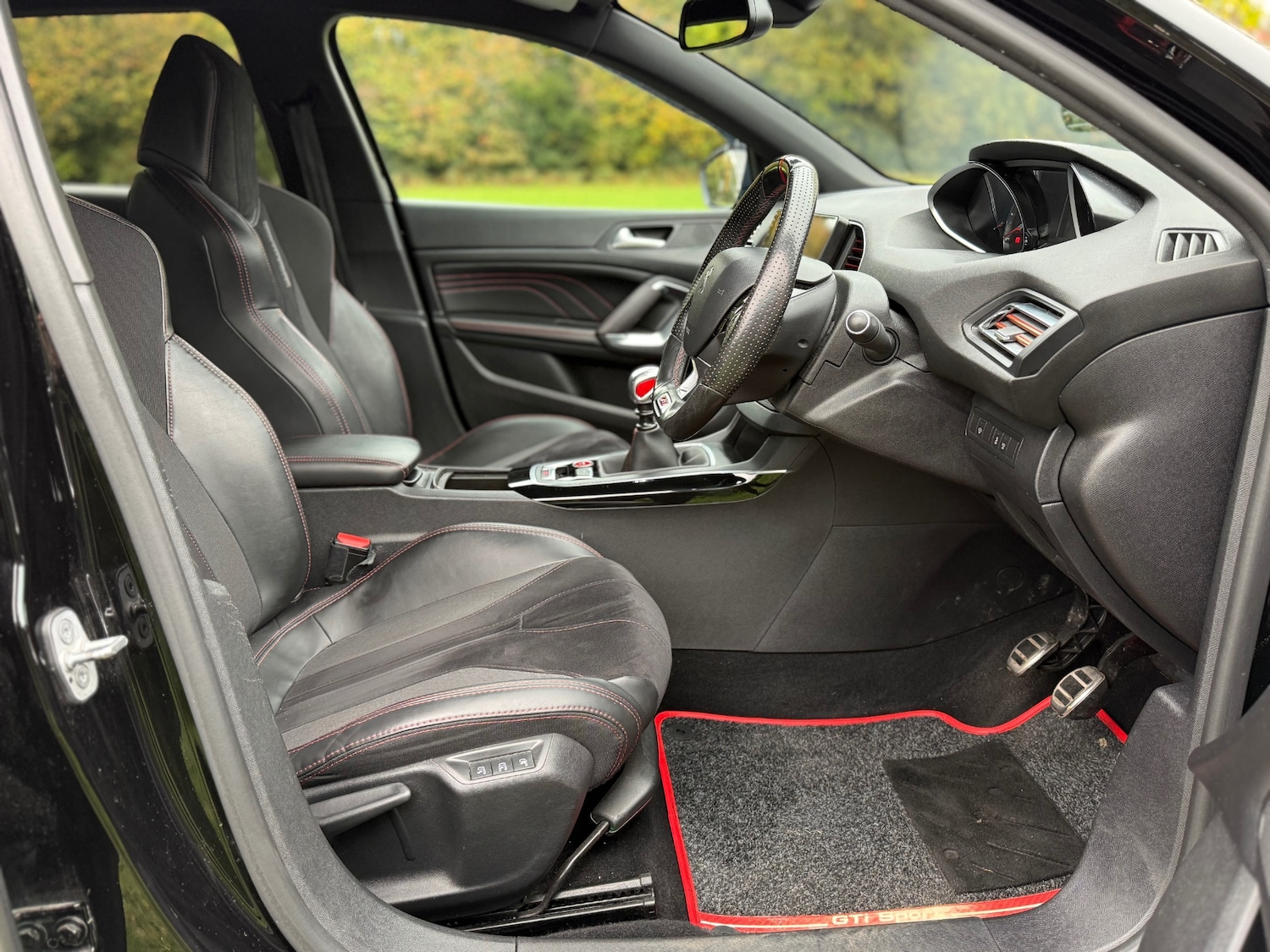 Used Peugeot 308 2016 for sale - 76387504: Photo 16