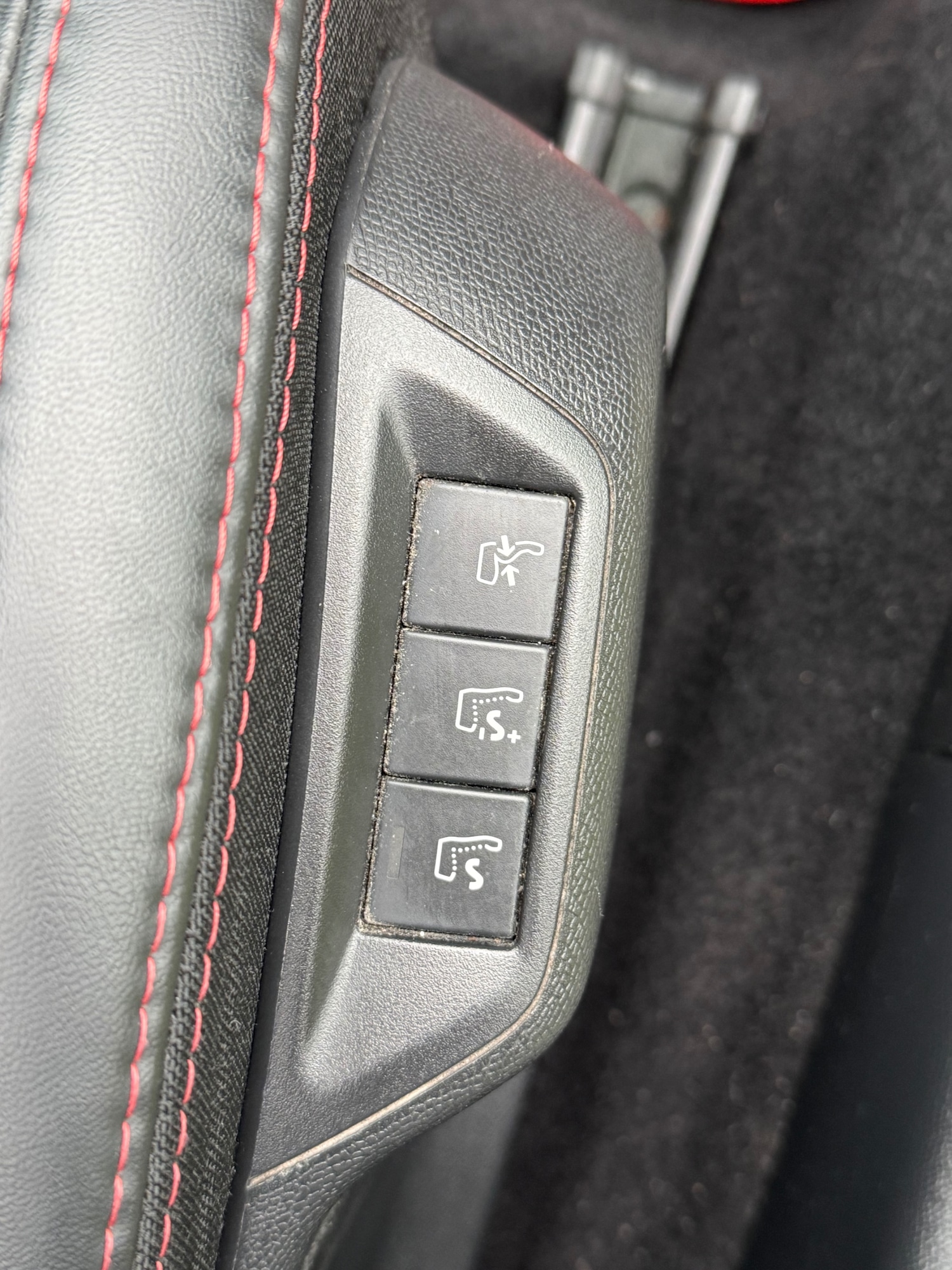 Used Peugeot 308 2016 for sale - 76387504: Photo 19