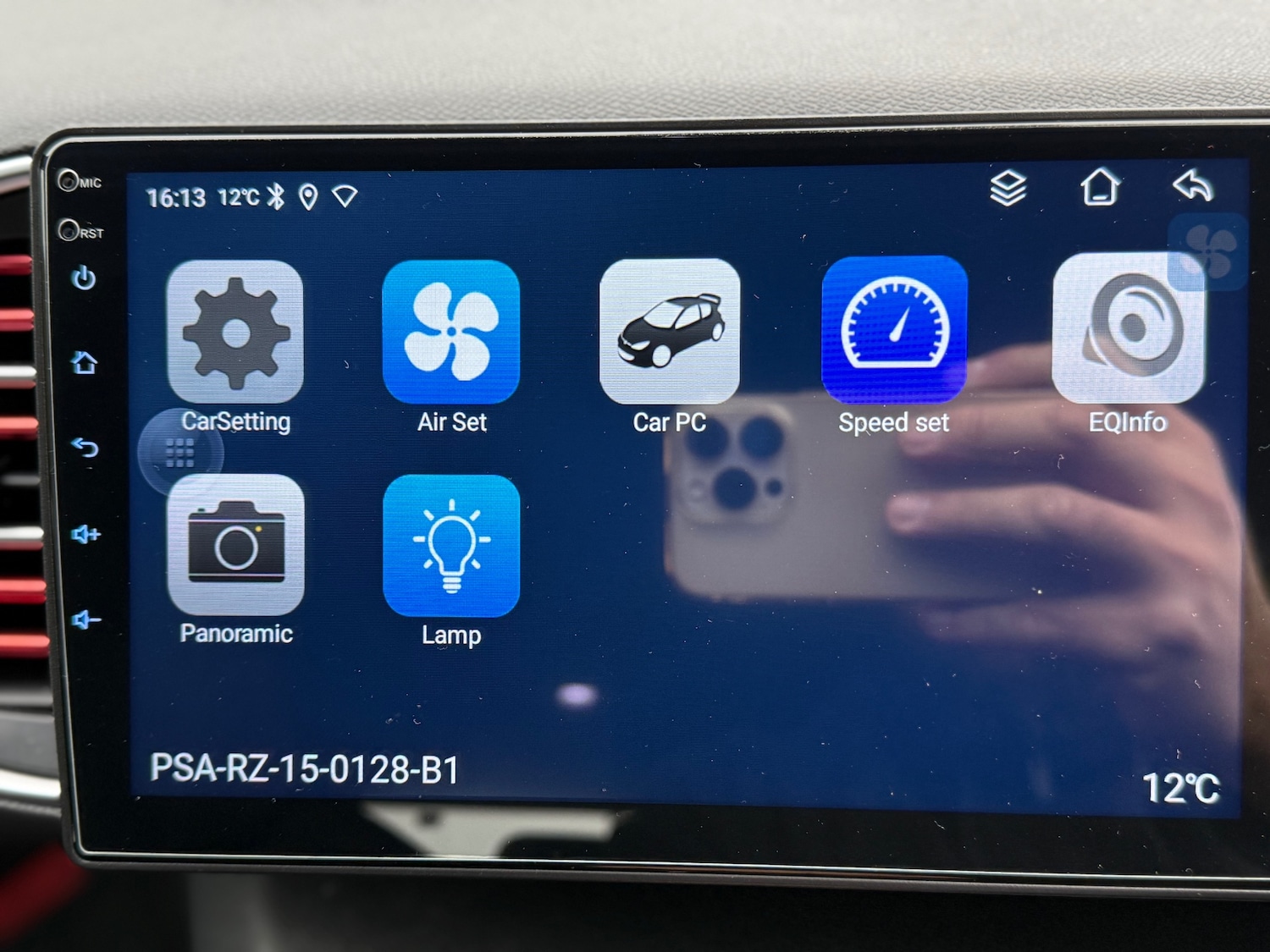 Used Peugeot 308 2016 for sale - 76387504: Photo 21